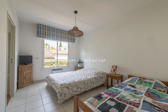 Image No.6-Appartement de 3 chambres à vendre à Saint-Raphael