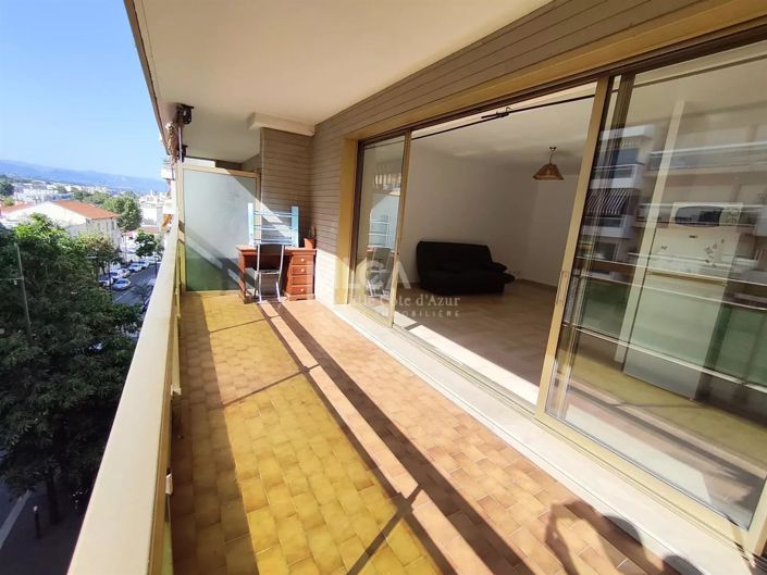 Image No.1-Appartement à vendre à Antibes