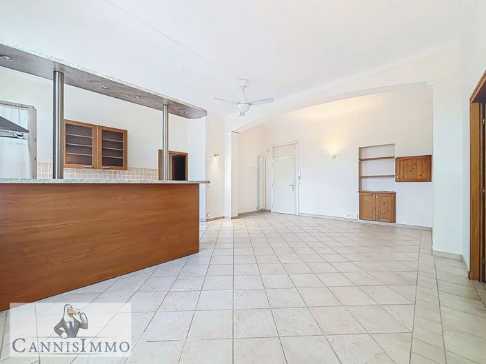 Image No.1-Appartement de 2 chambres à vendre à Saint-Raphael