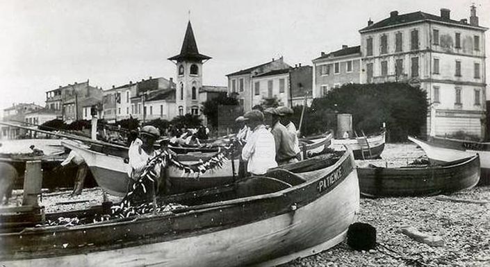 Image No.18-Appartement de 2 chambres à vendre à Cagnes-sur-Mer