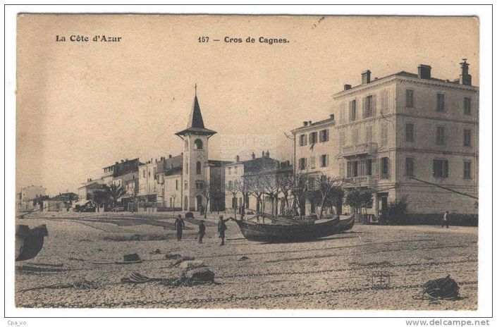 Image No.19-Appartement de 2 chambres à vendre à Cagnes-sur-Mer