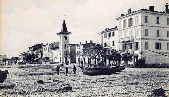 Image No.7-Appartement de 2 chambres à vendre à Cagnes-sur-Mer