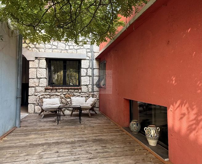 Image No.12-Maison de 3 chambres à vendre à Cagnes-sur-Mer