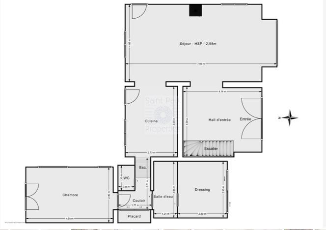 Image No.21-Maison de 3 chambres à vendre à Cagnes-sur-Mer