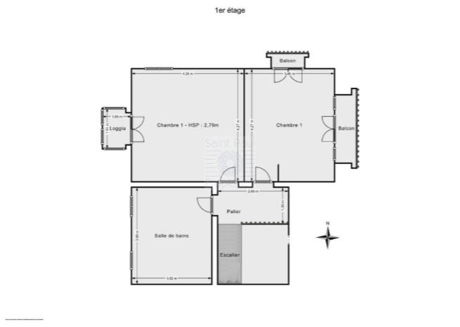 Image No.22-Maison de 3 chambres à vendre à Cagnes-sur-Mer