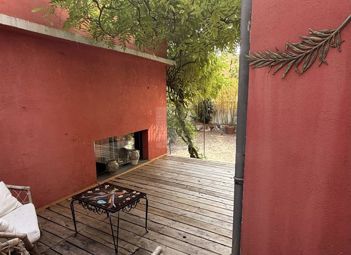 Image No.24-Maison de 3 chambres à vendre à Cagnes-sur-Mer