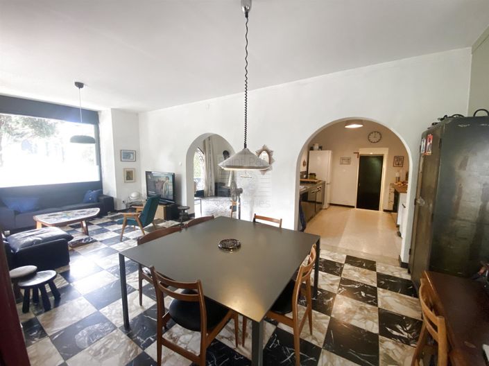 Image No.3-Maison de 3 chambres à vendre à Cagnes-sur-Mer