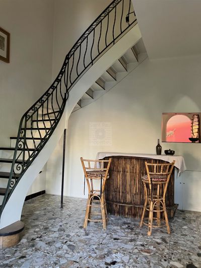 Image No.4-Maison de 3 chambres à vendre à Cagnes-sur-Mer