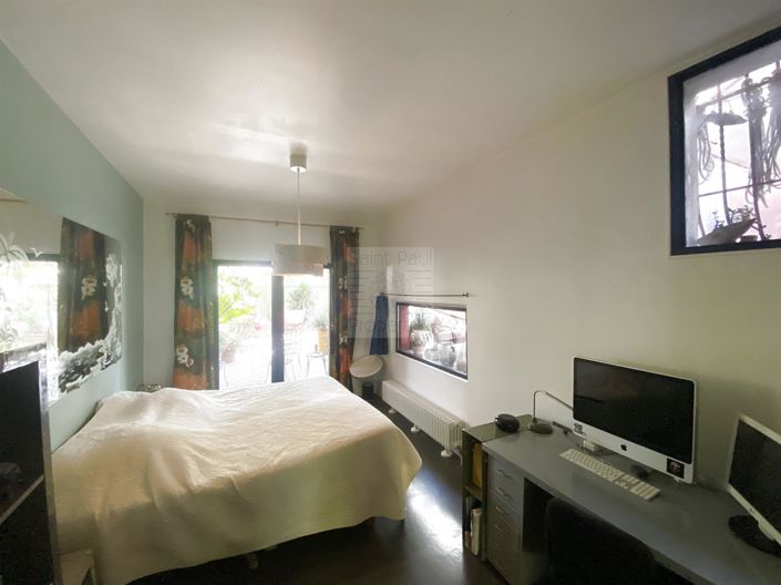 Image No.5-Maison de 3 chambres à vendre à Cagnes-sur-Mer