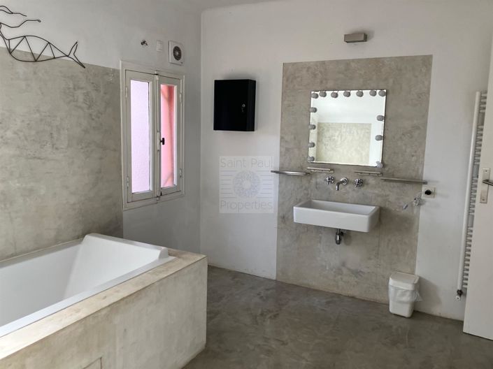 Image No.6-Maison de 3 chambres à vendre à Cagnes-sur-Mer