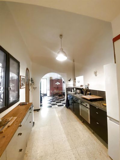 Image No.7-Maison de 3 chambres à vendre à Cagnes-sur-Mer