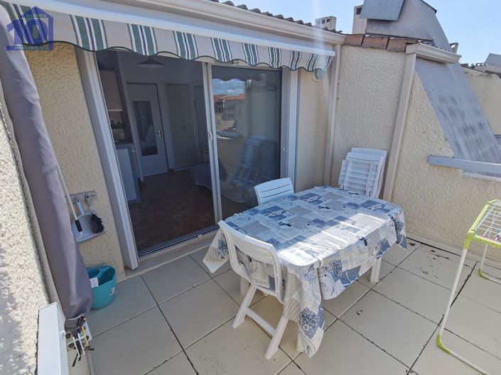 Image No.10-Appartement de 1 chambre à vendre à Valras-Plage