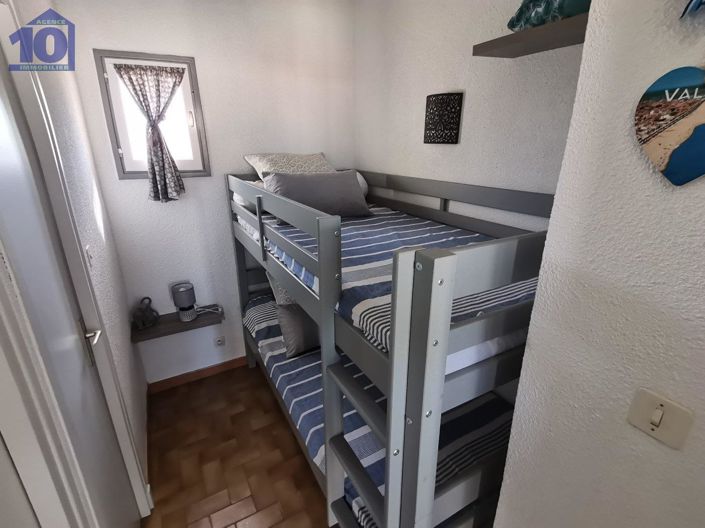 Image No.5-Appartement de 1 chambre à vendre à Valras-Plage