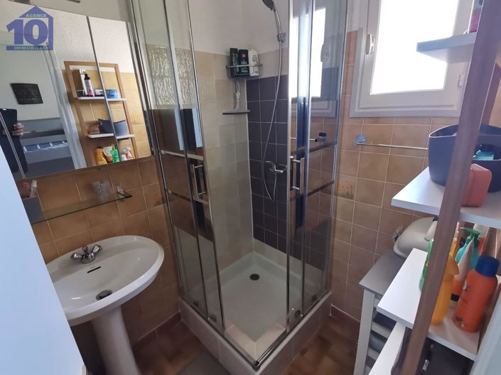 Image No.6-Appartement de 1 chambre à vendre à Valras-Plage