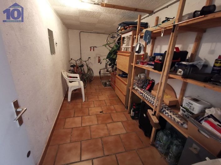 Image No.7-Appartement de 1 chambre à vendre à Valras-Plage