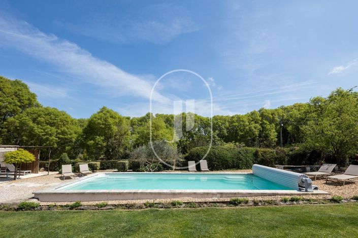 Image No.14-Maison de 4 chambres à vendre à Saint-Remy-de-Provence