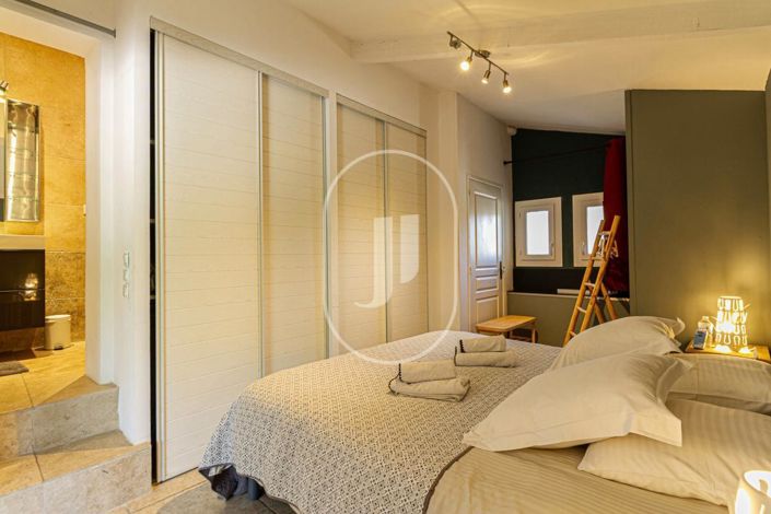 Image No.6-Maison de 4 chambres à vendre à Saint-Remy-de-Provence