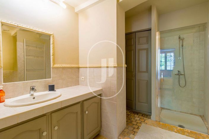 Image No.7-Maison de 4 chambres à vendre à Saint-Remy-de-Provence