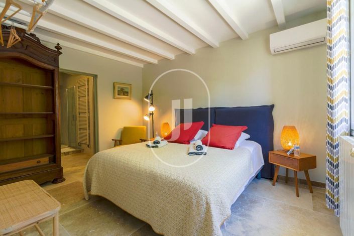 Image No.8-Maison de 4 chambres à vendre à Saint-Remy-de-Provence