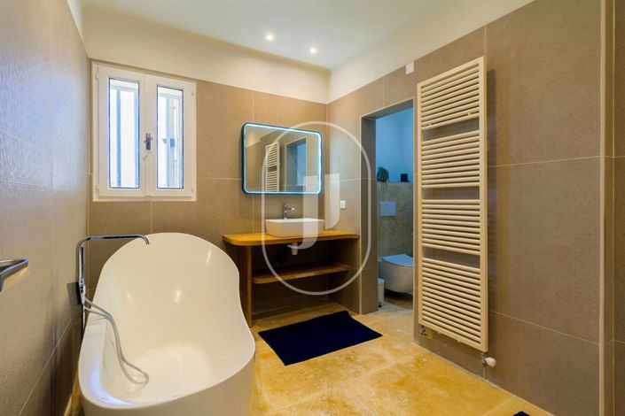 Image No.9-Maison de 4 chambres à vendre à Saint-Remy-de-Provence