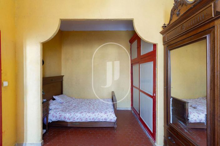 Image No.11-Maison de 9 chambres à vendre à Mouriès