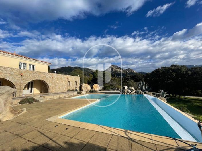 Image No.11-Maison de 3 chambres à vendre à Lumio