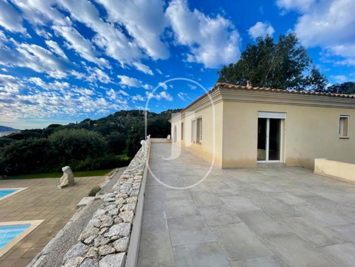 Image No.14-Maison de 3 chambres à vendre à Lumio