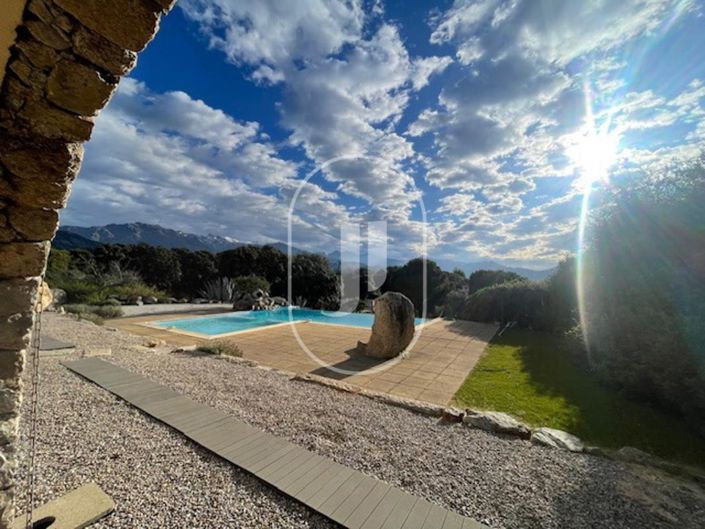 Image No.15-Maison de 3 chambres à vendre à Lumio