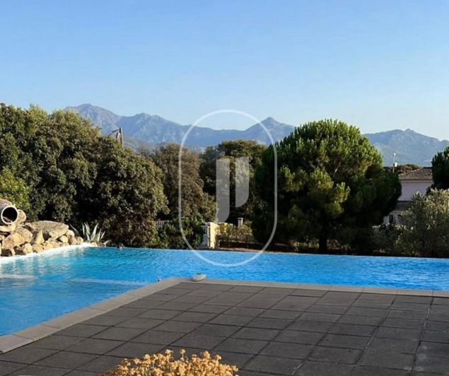 Image No.2-Maison de 3 chambres à vendre à Lumio