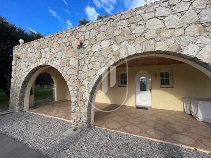 Image No.4-Maison de 3 chambres à vendre à Lumio