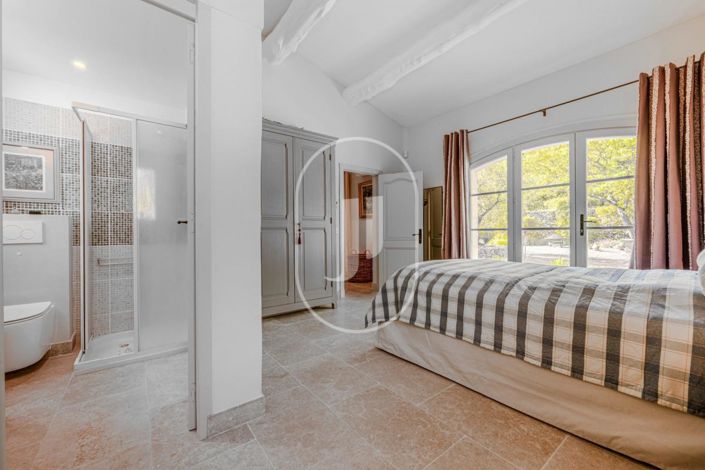 Image No.10-Maison de 5 chambres à vendre à Saint-Remy-de-Provence