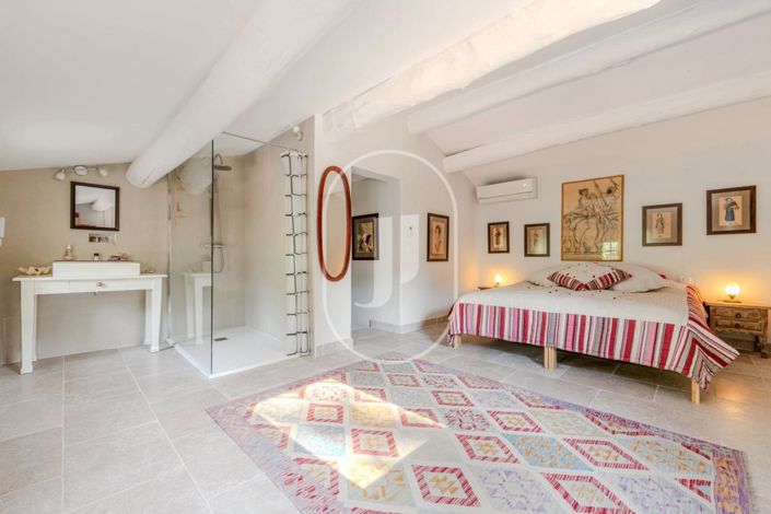 Image No.11-Maison de 5 chambres à vendre à Saint-Remy-de-Provence