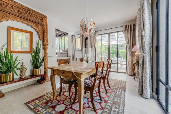 Image No.7-Maison de 5 chambres à vendre à Saint-Remy-de-Provence