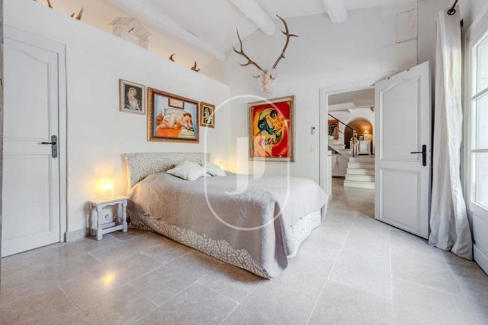 Image No.9-Maison de 5 chambres à vendre à Saint-Remy-de-Provence