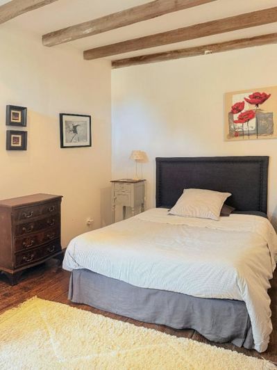 Image No.11-Maison de 2 chambres à vendre à Saint-Puy