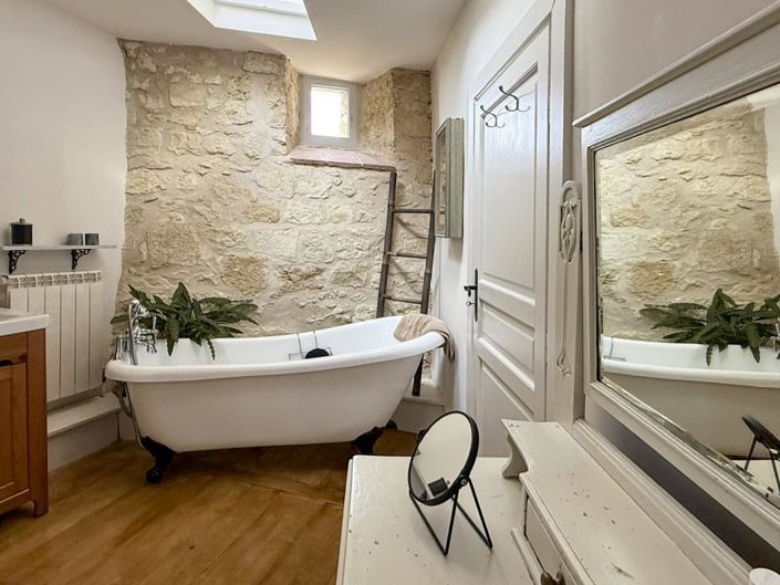 Image No.13-Maison de 2 chambres à vendre à Saint-Puy