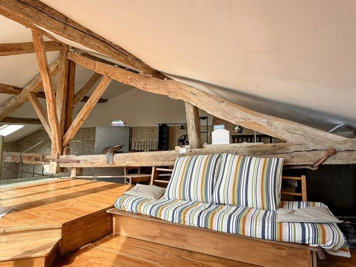 Image No.18-Maison de 2 chambres à vendre à Saint-Puy