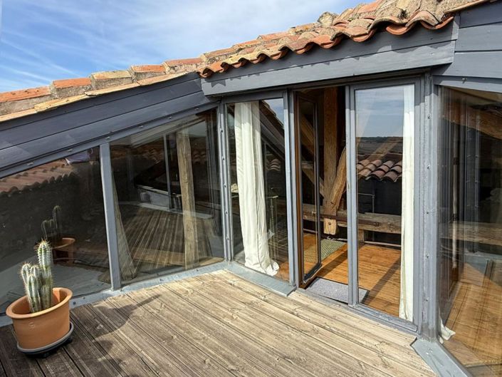 Image No.20-Maison de 2 chambres à vendre à Saint-Puy