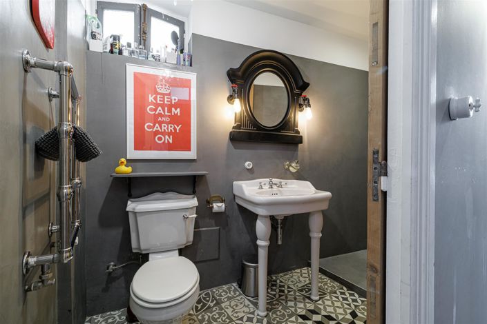 Image No.14-Maison de 4 chambres à vendre à La Turbie