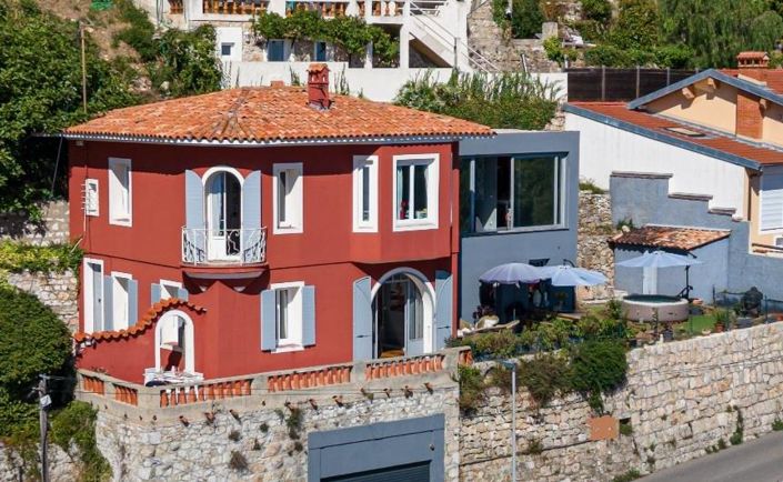 Image No.16-Maison de 4 chambres à vendre à La Turbie