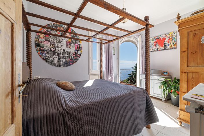 Image No.9-Maison de 4 chambres à vendre à La Turbie