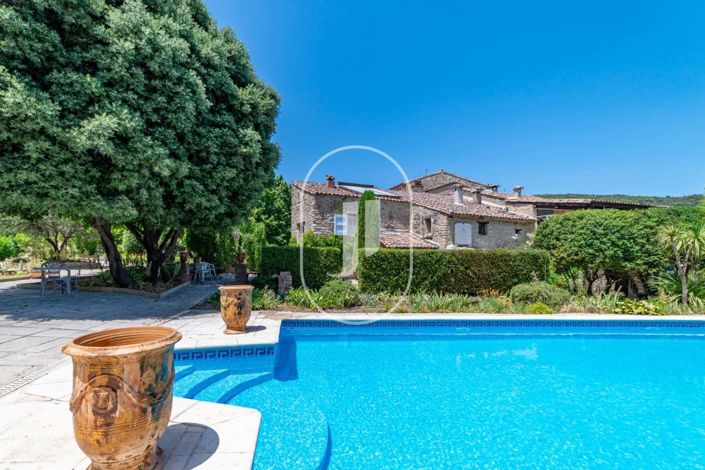 Image No.4-Maison de 4 chambres à vendre à Anduze