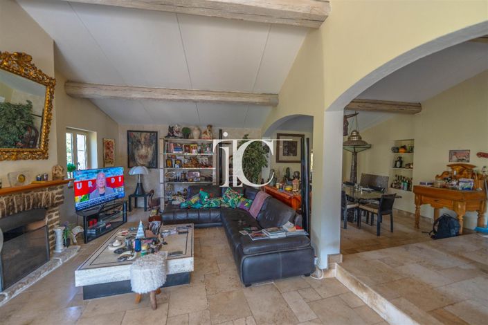 Image No.10-Maison de 4 chambres à vendre à Les Vans