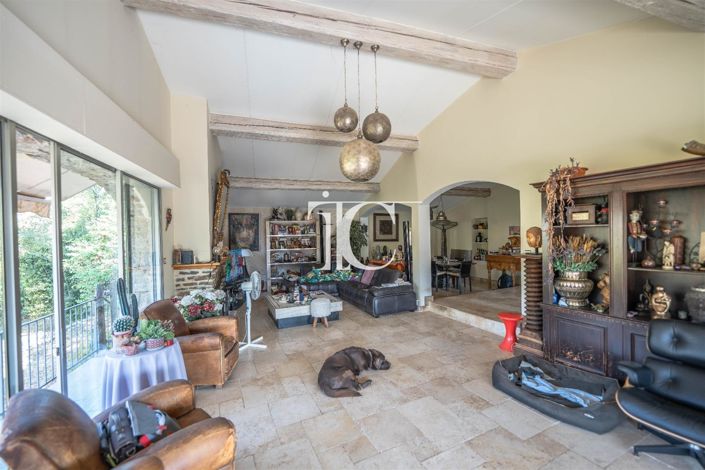 Image No.11-Maison de 4 chambres à vendre à Les Vans