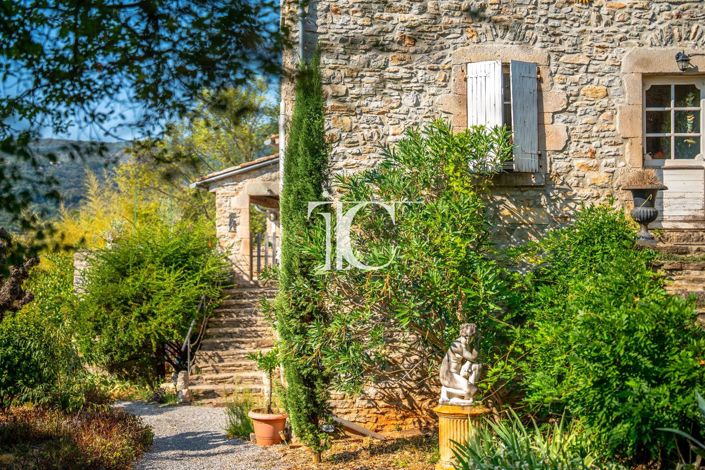 Image No.18-Maison de 4 chambres à vendre à Les Vans