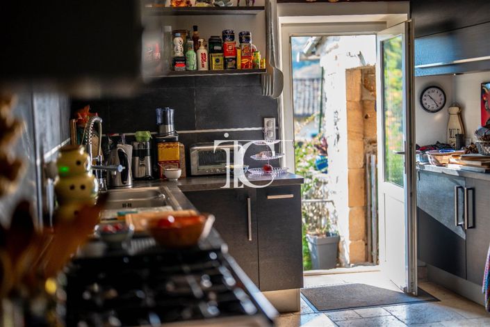 Image No.5-Maison de 4 chambres à vendre à Les Vans