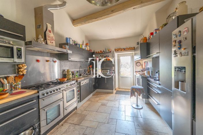 Image No.6-Maison de 4 chambres à vendre à Les Vans