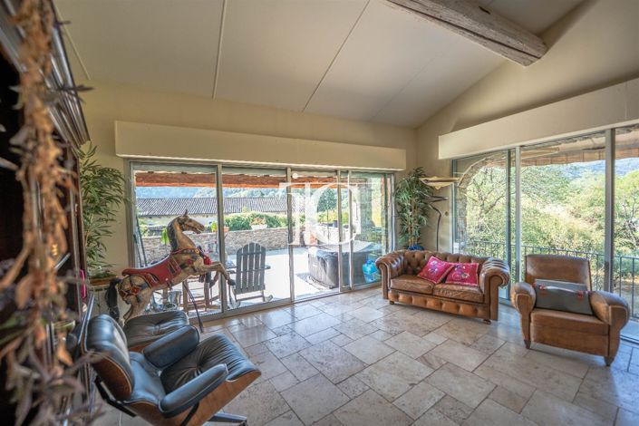 Image No.9-Maison de 4 chambres à vendre à Les Vans