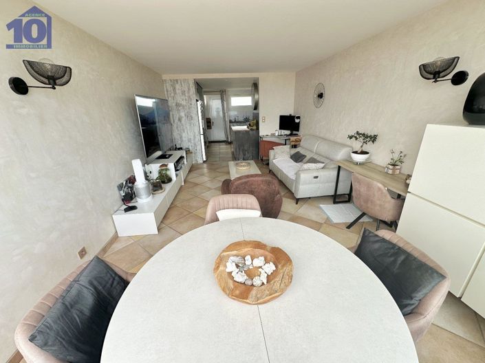 Image No.10-Appartement de 2 chambres à vendre à Valras-Plage