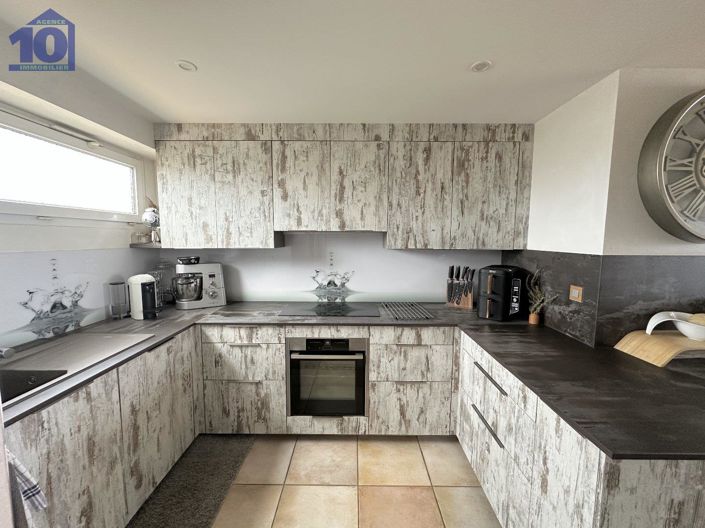 Image No.4-Appartement de 2 chambres à vendre à Valras-Plage